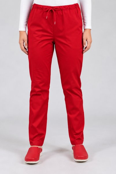 Masstex Pantalon medical unisex Clio – stretch