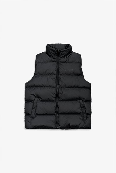 UKHWD SUPPLY Y2K Ukhwd Supply Vestă matlasată pentru bărbați