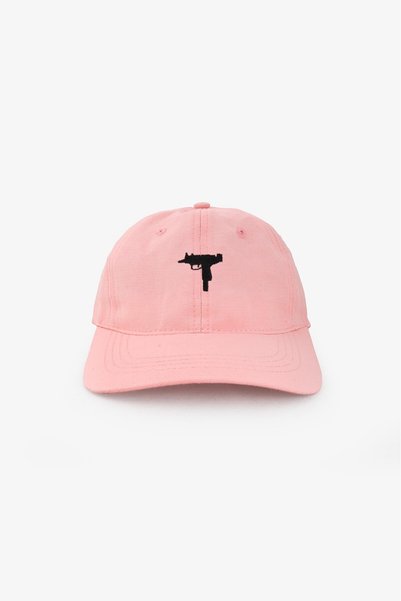 No Future Uzi Does It Cap Hat Nf0276Pm
