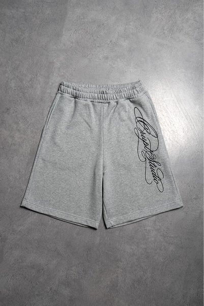 Crupt Studio شورت رجالي من Grimelanj Crupt Archive Jorts