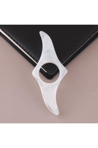 Choice SQ-289 1 Pc Thumb Book Support Book Page Holder School Supplies Readin...