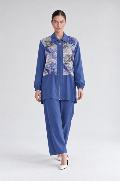 Levidor MATCHING SET Indigo