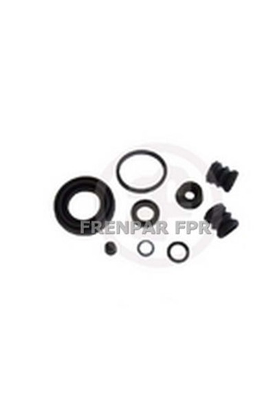 FPR Fren Kaliper Tamir Takımı Arka Alfa Romeo, Fiat, Mitsubishi, Peugeot, Seat, Skoda, Vw, Volvo