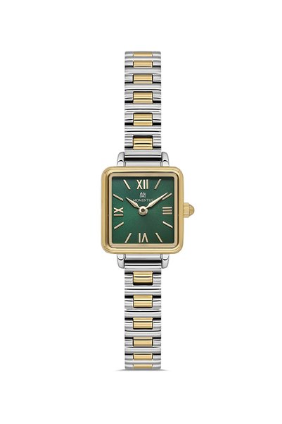 Momentus Women's Wristwatch S.Cw312T-15Sg