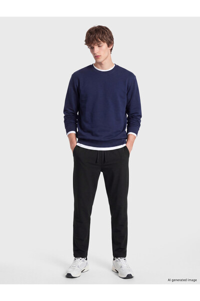 LC Waikiki Quality Parts from Çelebi Store Standart Fit Men's Trousers