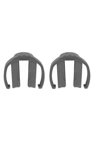 Choice Light Grey 2PCS Car Wash Quick Connect Buckle C-Clip Replacement Fitti...