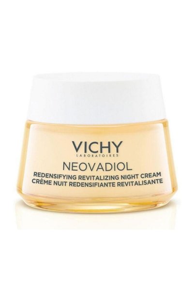 Vichy Neovadiol Redensifying Revitalizing Night Cream – Αντιγηραντική Κρέμα Ν...