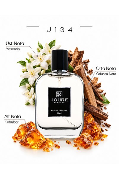 JOURE PERFUME Joure J134