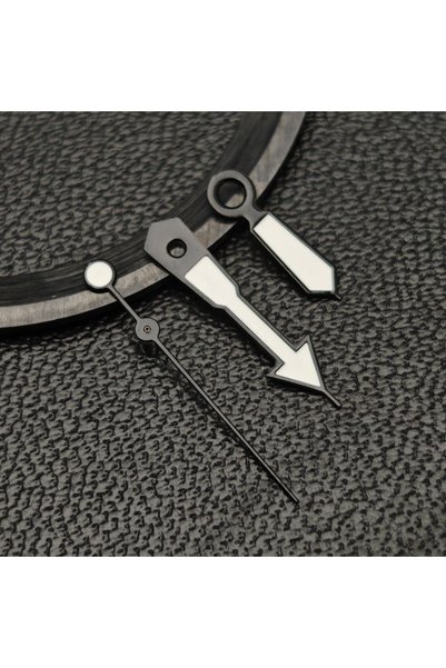 Choice4 3 NH35 NH35 NH36 Green Luminous Watch Hands for Automatic Movement Wa...