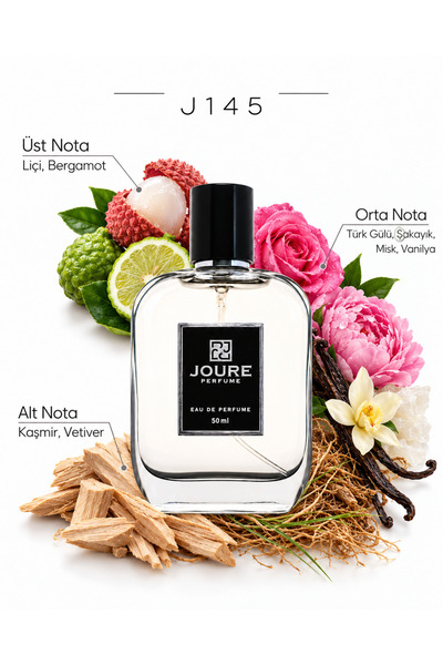 JOURE PERFUME Joure J145