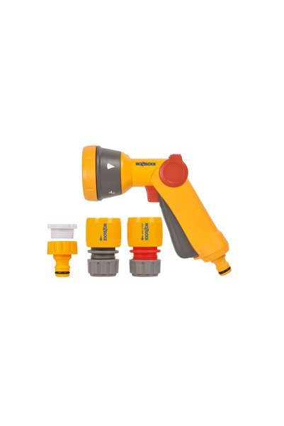 Hozelock Multi-Spray Starter Set