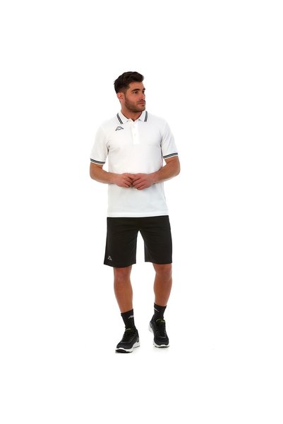 Kappa Ανδρικό Polo Μπλουζάκι Maltax