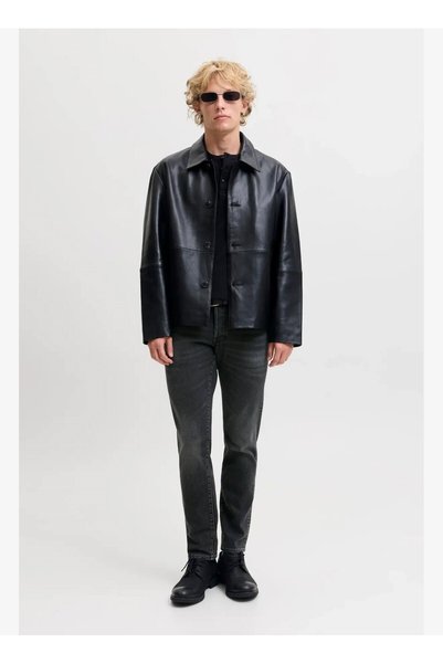 Jack & Jones جينز رجالي من جيجلين 12300819