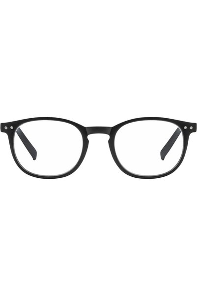 OEM Reading glasses +3.00 diopters black/gray, 1 pc.