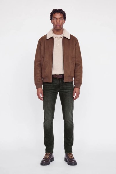 Jack & Jones جينز رجالي من جيجلين 12306068