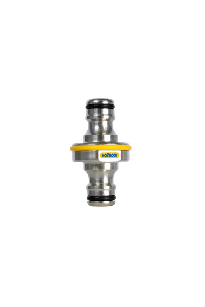 Hozelock Double Male Pro Connector