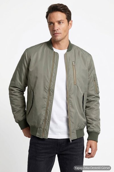 Jack & Jones Jcotrace Men's Jacket 12301762