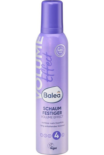 OEM Spumă fixatoare Volume Effect, 250 ml