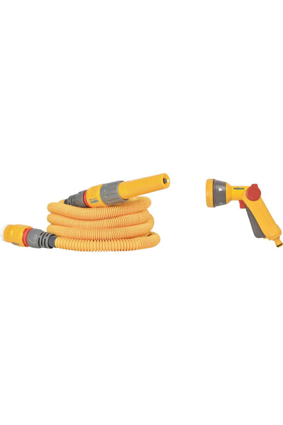 Hozelock WonderHoze + Multispray 18mm 40m