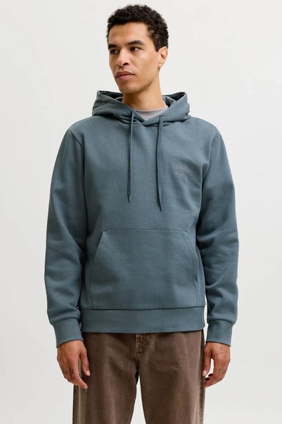 Jack & Jones Jjecorp Logo Men's Sweatshirt 12152840