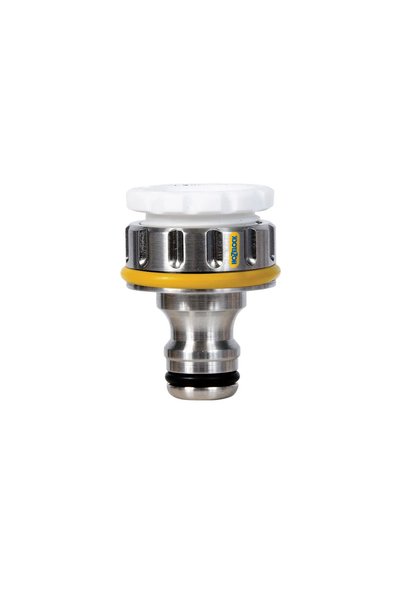 Hozelock TAP CONN PRO 3/4 in (Outdoor Tap Connector Pro)
