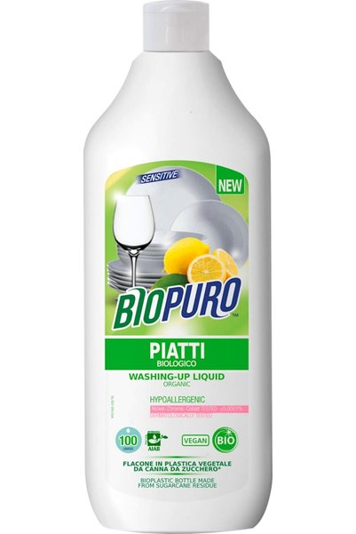 OEM Απορρυπαντικό σε βάζο, 500 ml