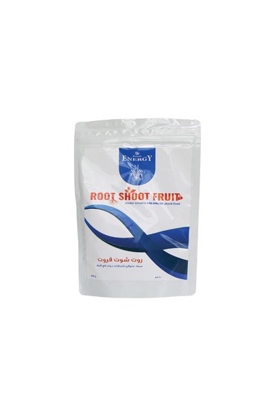 Desert Energy Root Shoot Fruit - 500 gm