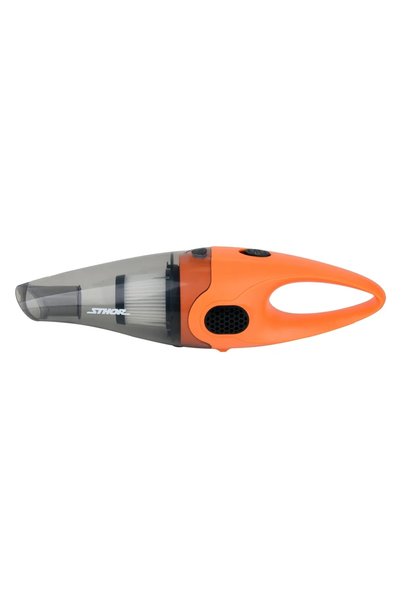 Sthor Aspirator auto Li-Ion 60 W 7,4 V 2000 mAh USB 2,2 kPa