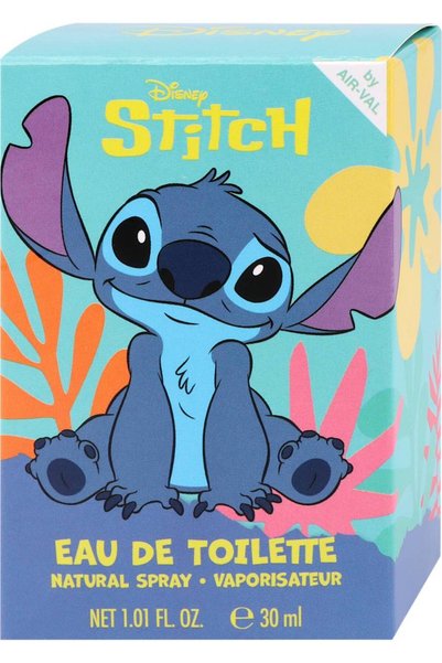 OEM Stitch parfum pentru copii, 30 ml