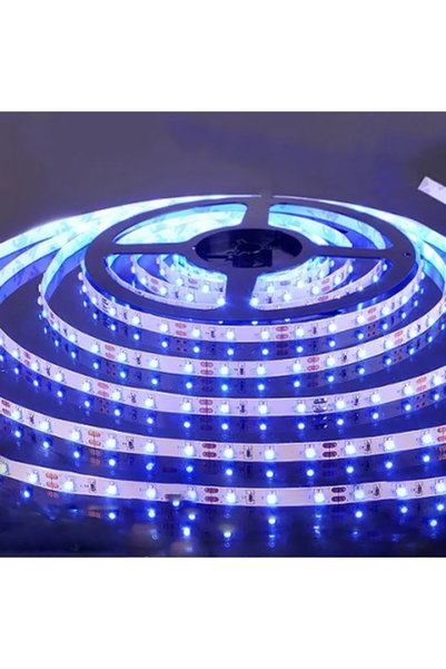 Horoz Bandă LED HL540L albastră 5 m 4,8 W/m 12 V DC IP54