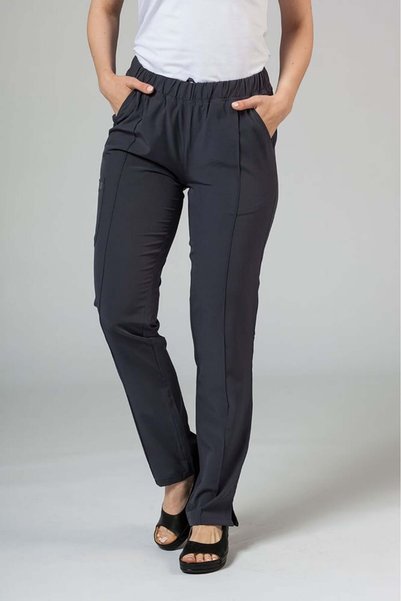 Other بنطلون سكرب نسائي 8510 | MATRIX IMPULS - PEWTER - XL