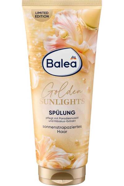 OEM Balsam Gold Sunlights, 200 ml