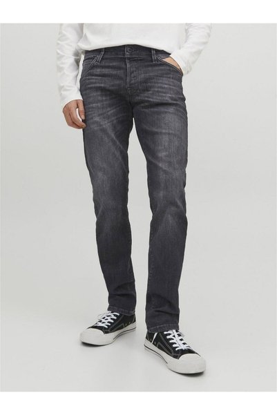 Jack & Jones جينز رجالي من جيجلين 12111026