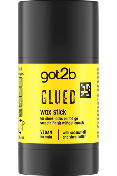 Got2B Ceară tip stick pentru styling Glued, 50 g