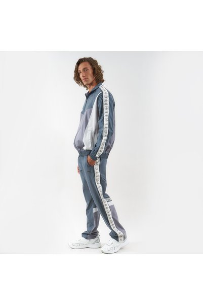 Kappa x Lex Unisex Συλλεκτικό Σετ Φόρμας