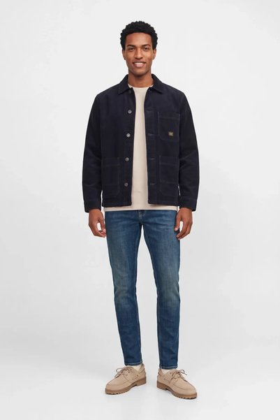 Jack & Jones Jjiglenn Men's Jeans 12306064
