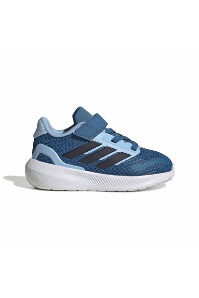 adidas Performance RUNFALCON 5 EL I IH6864 Μπλε