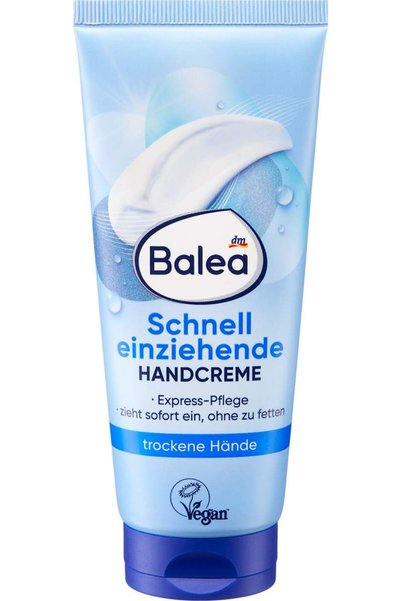 OEM Cremă de mâini cu absorbție rapidă