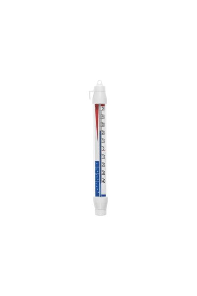 Jumbo Termometru din Plastic pentru Frigider 20cm