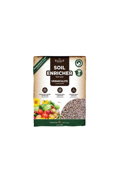Desert Energy Soil Enricher 1L