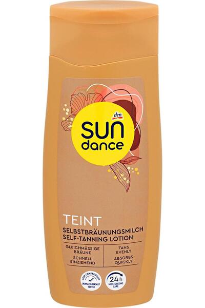 OEM Loțiune autobronzantă, 200 ml