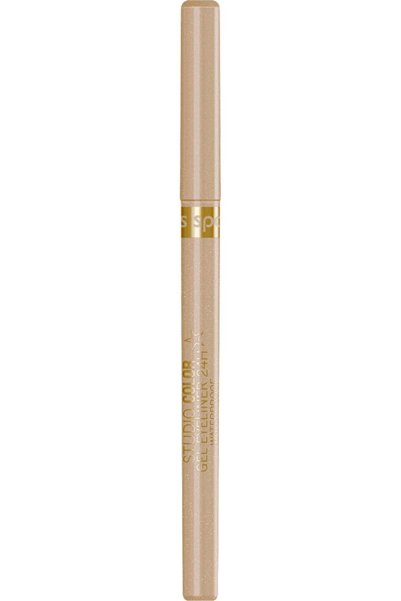OEM Studio Color 24 H retractable eyeliner 12, 1 pc