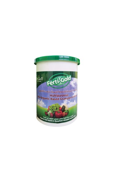 Desert Energy Fertigold 16-8-8 - 250 gm