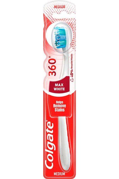 Colgate Perie de dinti Gentle Clean Gum Care, 1 buc