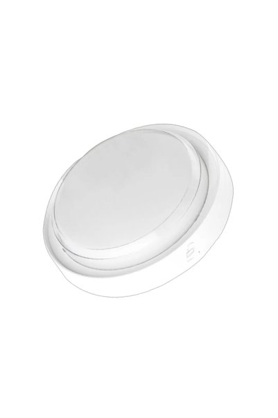Elvon Φωτιστικό LED Norra 12 W 1200 lm IP65 181 x 47 mm