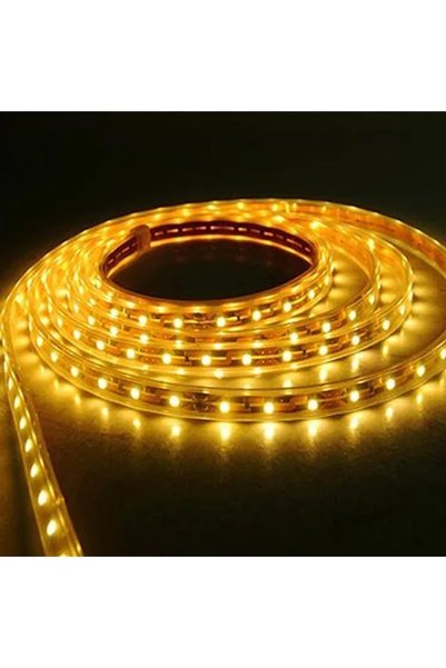 Horoz LED лента HL540L 5 м 4,8 W/m 12 V DC IP54 4200 K