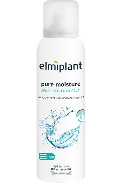 OEM Φυσικό μεταλλικό νερό, 150 ml