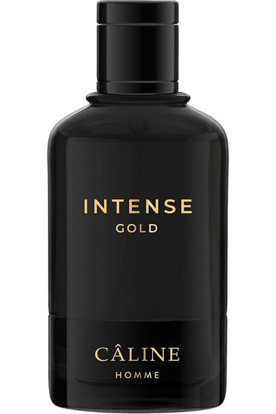 Caline Apă de toaletă Intense Gold, 60 ml