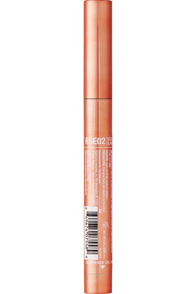 Ruby Kisses Glam fard pleoape stick Rose, 1,4 g