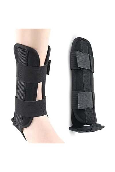 N&R Ankle Brace Support Adjustable Ankle Stabilizer for Men & Women, Ankle Su...